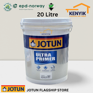 JOTUN 20L Ultra Primer (Exterior and Interior)