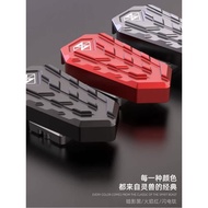 Suitable for Suzuki GSX150F Motorcycle Widened Rear Brake Brake Lever Foot Pedal Cover Gixxer155