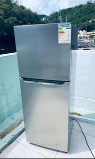 雪櫃$1499 ✌️ 西門子 202公升  可改左右門鉸 二手電器 拆舊 搬屋 冰箱 洗衣機 貨到付款