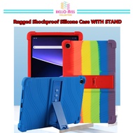 REALME PAD MINI 8.7 / REALME PAD 10.4 / REALME PAD X (5G) 10.95 / PAD 2 LITE Rugged Shockproof Case 