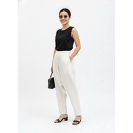 ️ Hmong Pants Cotton With Printed Pattern Mud Mask (Express Delivery)