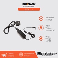 Blackstar FLY PSU Power Supply Adapter For FLY 3 Guitar Amp Amplifier (FLY-PSU)