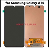 LCD SAMSUNG A70/A705f