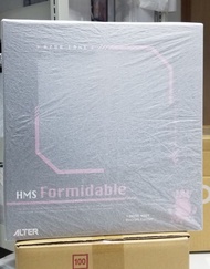 ALTER formidable 可畏 碧藍航線