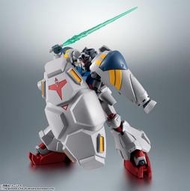 (發比玩) BANDAI  ROBOT魂 0083星塵回憶 RX-78 GP02A 鋼彈試作2號機 再版