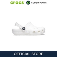 CROCS Classic Clog รองเท้าลำลองเด็ก