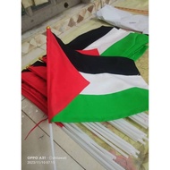 BENDERA TANGAN PALESTIN 2023