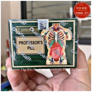 Viên uống xương khớp xanh professors pill keluaran Tem dài cam kết hàng chính hãng Malaysia -  TÂY B