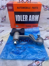 Idler Arm Assy Idler Arm l300 555 Japan