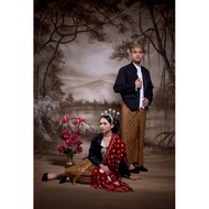 BG semi-natural canvas size 3x5m