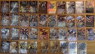 Battle Spirits / BS卡 X卡