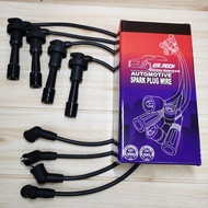 MITSUBISHI LANCER 1.5 DOHC 4G91, PROTON PUTRA 1.8 4G93 , WIRA, SATRIA CONVERT ENGINE 4G91 SPARK PLUG