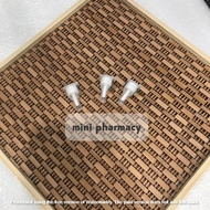 Novofine insulin needle ( 4mm 32G / 6mm 31G / 6mm 32G ) 1pcs