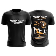 MUAY THAI/PASKAU/MMA/GLOCK