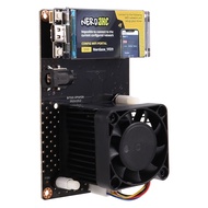 Miner for 500Gh/S Solo Lottery BTC Miner BM1366 ASIC Chip Lottery Mining Miner