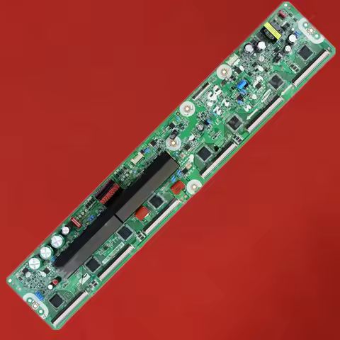 Original TV Y board for 43FH_YM_2LAYER S43AX-YB02 S43AX-YB01 BN96-25187A BN95-21347A LJ41-10342A LJ9