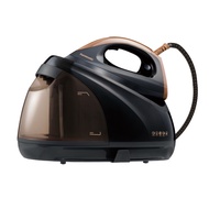 Panasonic Anti-calc Steam Generator Iron with Optimal Care for Quick Professional-level Ironing NI-G
