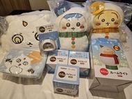 Chiikawa 冬日一番賞 吉伊卡哇