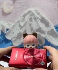 Canon IXUS 140 CCD 數碼相機