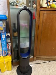 （時著時唔著）Dyson無葉風扇舊版 - 當收集parts或取code 於官網8折購物