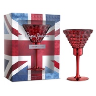 Pepe Jeans London Calling for Her EDP 100ml