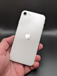 Apple iPhone SE2 64G 白