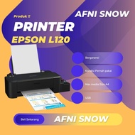 printer epson l120 bekas Berkualitas - Epson L120