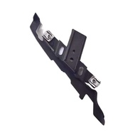 4E0 941 121 A 4E0 941 122 A Headlight Upper Mounting Bracket Clip Repair Kit for Audi A8L A8D3 Brand