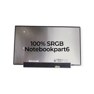 LED LCD Screen LP140WF7 SPC1 NV140FHM-N61 M140NWF5 R2 B140HAN04.0 N140HCA-EAC SRGB