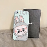 R3dm1 6 6a 5a 4a 7a 9a note 5 5pro 5a 5a Prime - Softcase - L4bubu Motif - Procamera - Bumper - Flex