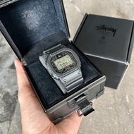 Casio Gshock G-Shock Stussy DW5000ST 