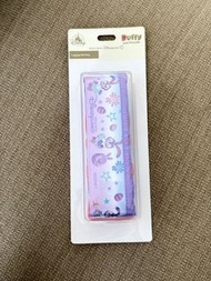 迪士尼 15週年 Duffy & Friends 行李帶