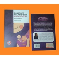 CUSTOMER CUSTOMER MANAGEMENT FOR UMKM ~ ALFABETA