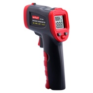 Wintact WT326B Non-Contact Infrared Thermometer, -58°F to 1112°F  Termometer Inframerah Tanpa Sentuh
