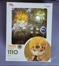 全新 黏土人 jojo Dio
