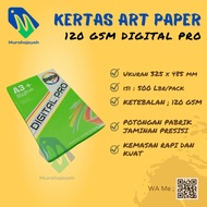 ART PAPER CARTON A3+ | Digital pro Brand A3+ Cut Paper