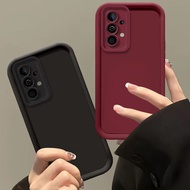 For Samsung Galaxy A52 Case Samsung  SM-A525F Phone Case Samsung A52 A52S 5G Anti fall protection Lu