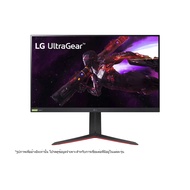 LG Monitor UltraGear™ 32GP850-B 32" Nano IPS 165 Hz/NVIDIA® G-SYNC® Compatible/AMD FreeSync® Premium