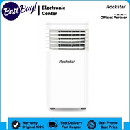 Ac Portable Rockstar 1/2 Pk Rs 1A Rockstar Ac Portable 0.5 Pk Low Watt