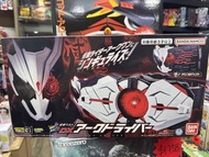 Bandai DX Ark Driver kamen rider zero one  亞克驅動器