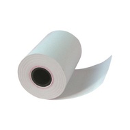 Thermal paper roll 57 x 47 one