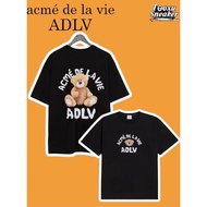Only 1 Day ️ ADLV Teddy Genuine 2022 Shirt Authentic