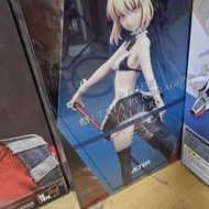 Alter fgo 原裝模型 rider