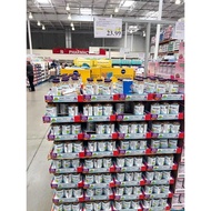 Ready stock Canadian Webber Fish Oil Webber Omega-3 High Concentration Triple Concentrated Deep Sea 