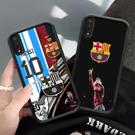 CK-42 Barcelona Football Club Shockproof Casing for Samsung A50 A50s M02 A30S A7 A02 A03 A26 Core