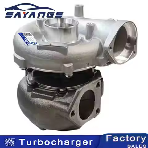 GT2260V turbo charger 725364-5022S 11657789083 725364 725364-9022S 725364-5022S 725364-5021 for BMW 