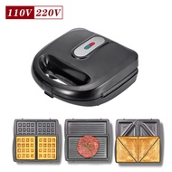 Heating Steak Maker Sandwich Sandwich Maker Sandwich American Standard Panini Maker Breakfast Maker Waffle Maker Barbecue Maker Electric Cake Pan