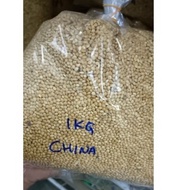 Makanan Burung Kambu Putih  1 Kg