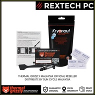 Thermal Grizzly Kryonaut / Kryo Extreme Thermal Paste Compound Grease - 1g / 5.5g / 2g Extreme for C