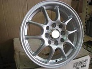 (757)14吋鋁圈 4X100 4X114 VIOS YARIS COLT PLUS TIERRA 類ENKEI